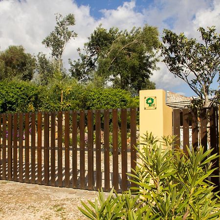Quinta Do Tempo Turismo Rural Monchique Kültér fotó