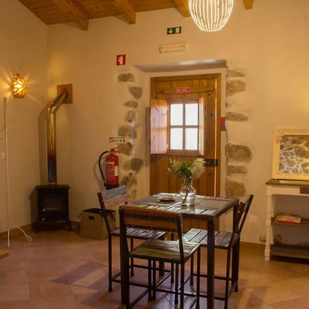 Quinta Do Tempo Turismo Rural Monchique Kültér fotó