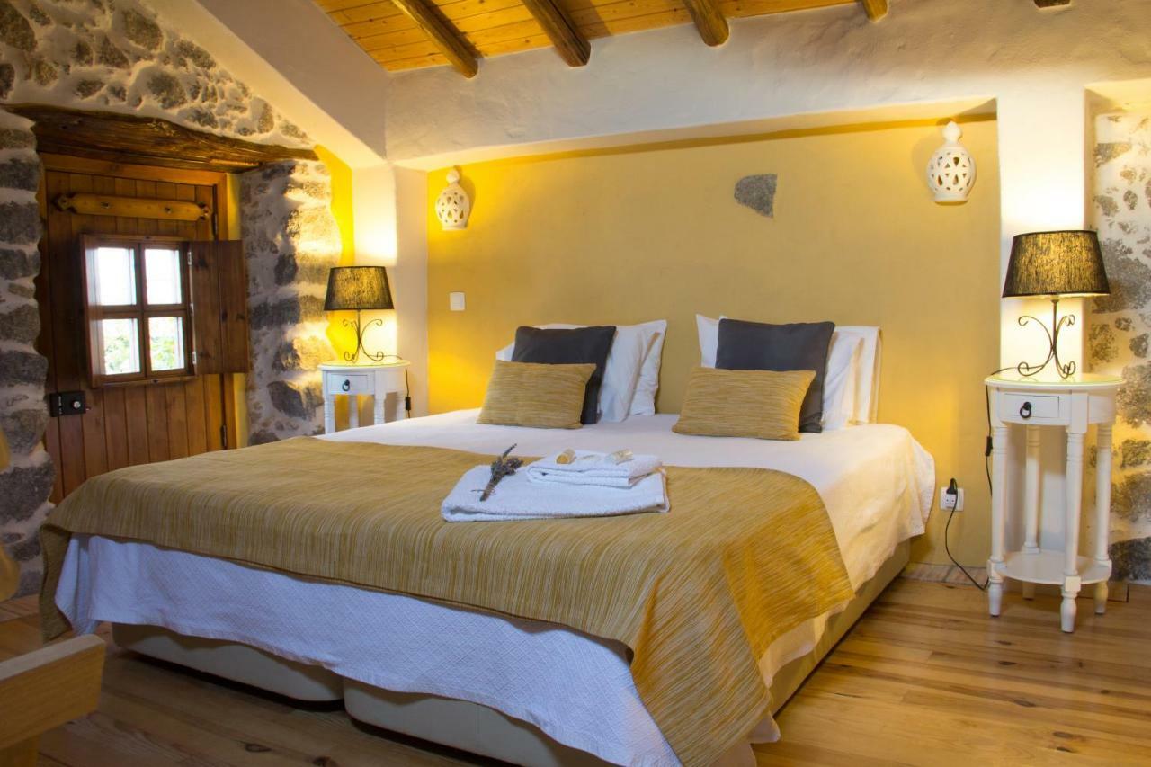Quinta Do Tempo Turismo Rural Monchique Kültér fotó