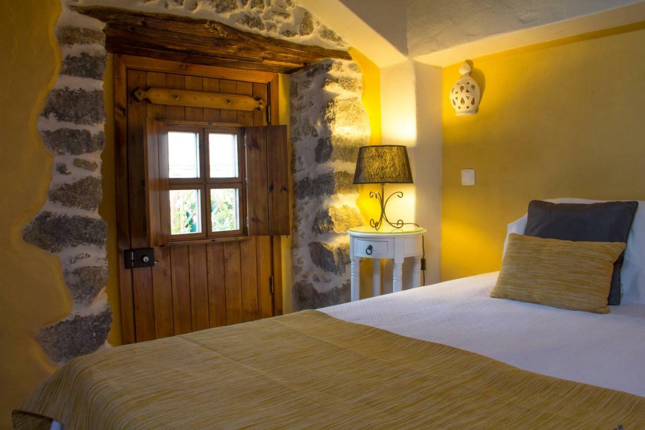 Quinta Do Tempo Turismo Rural Monchique Kültér fotó