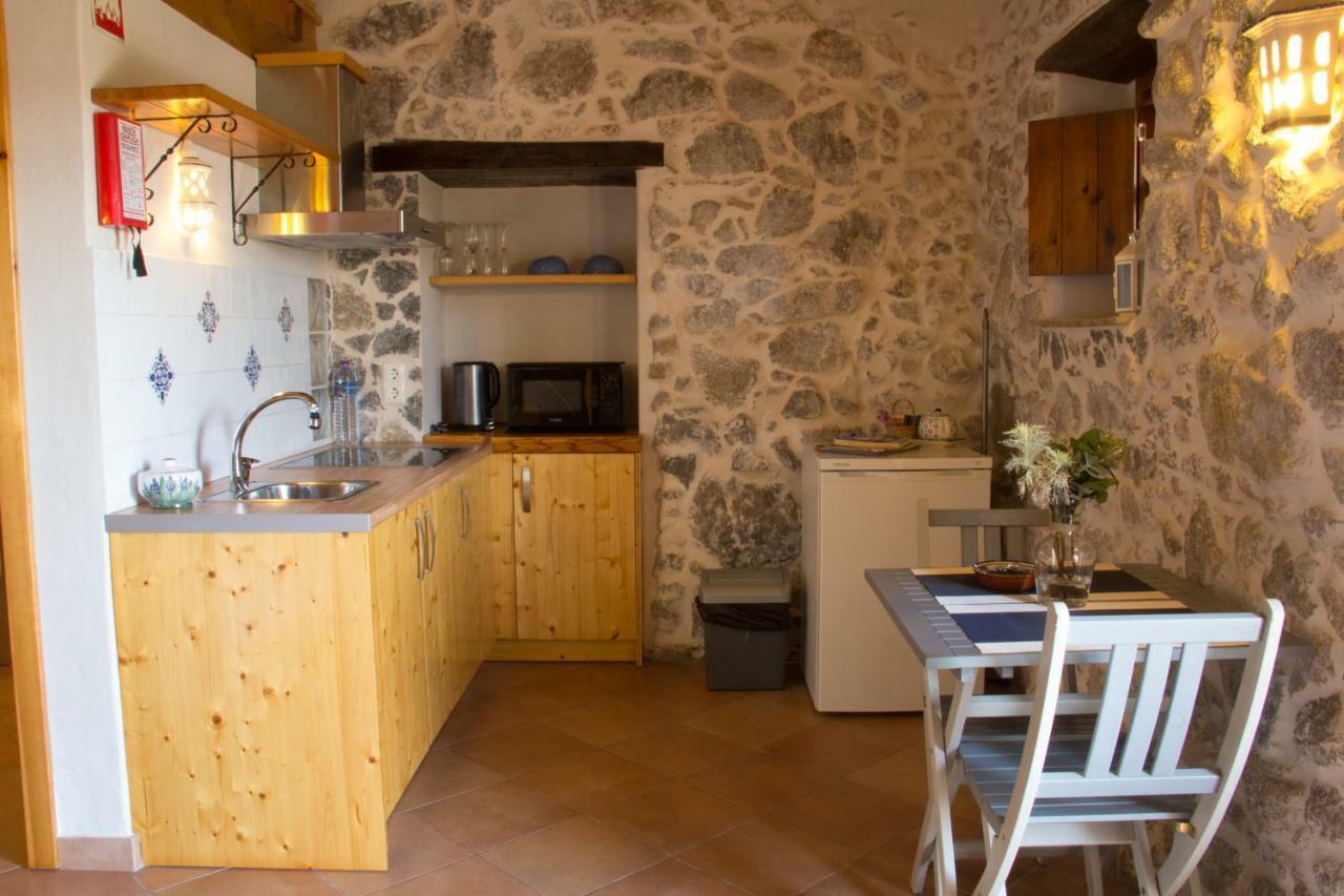 Quinta Do Tempo Turismo Rural Monchique Kültér fotó