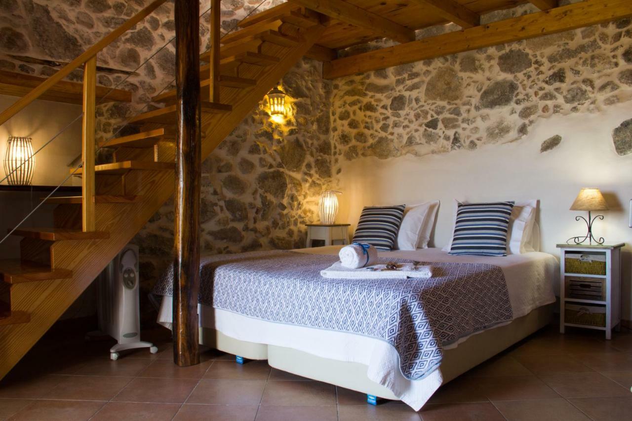Quinta Do Tempo Turismo Rural Monchique Kültér fotó