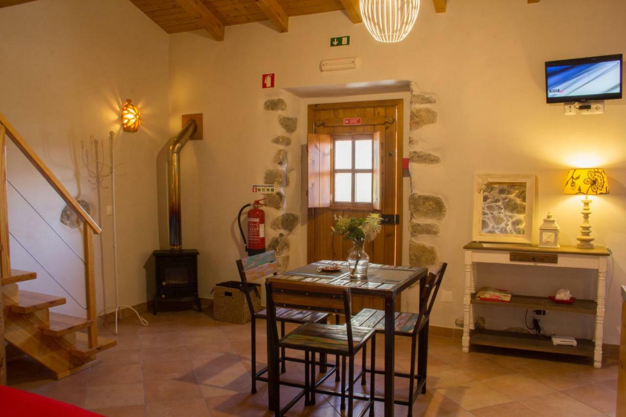 Quinta Do Tempo Turismo Rural Monchique Kültér fotó