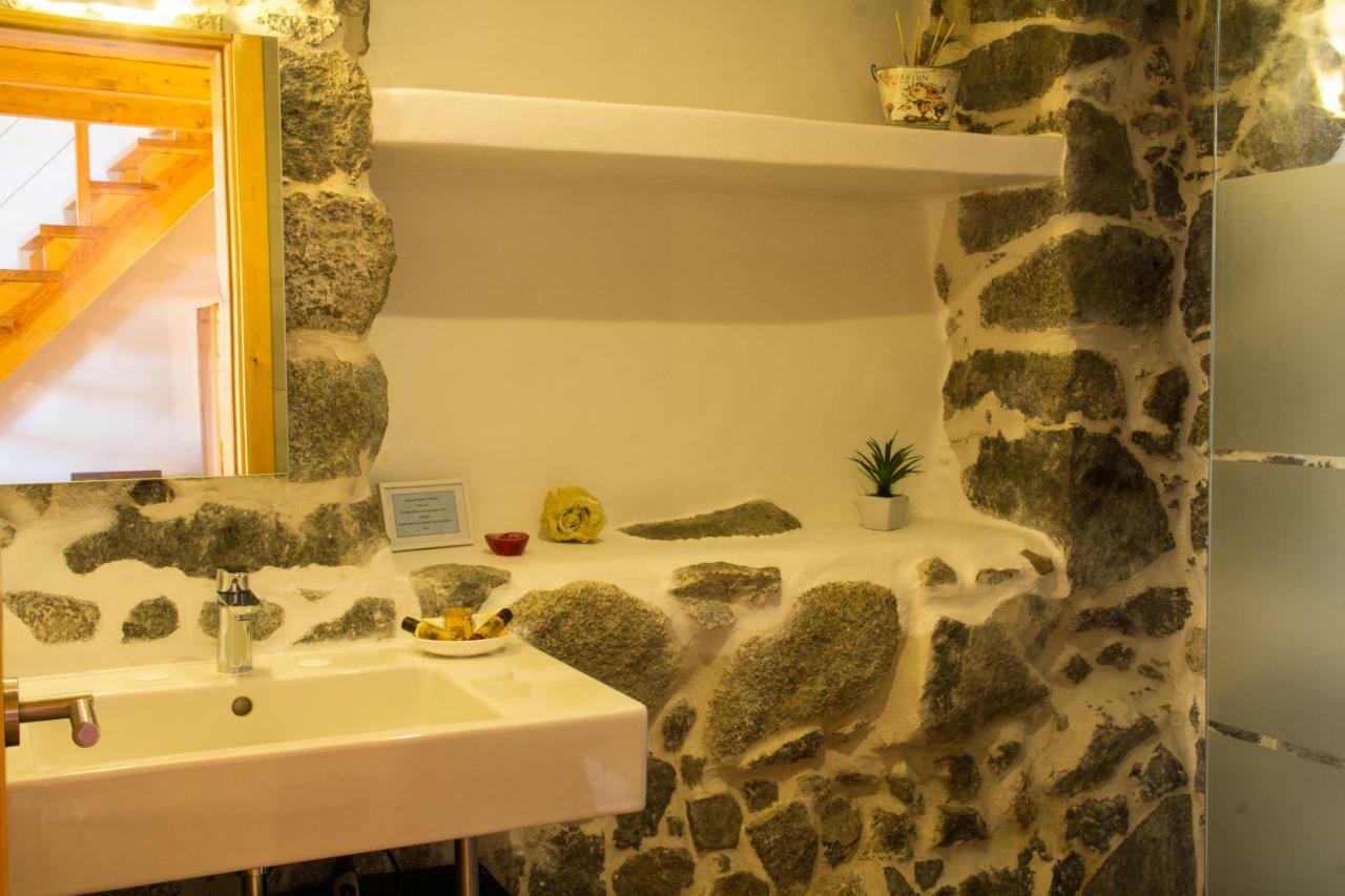 Quinta Do Tempo Turismo Rural Monchique Kültér fotó