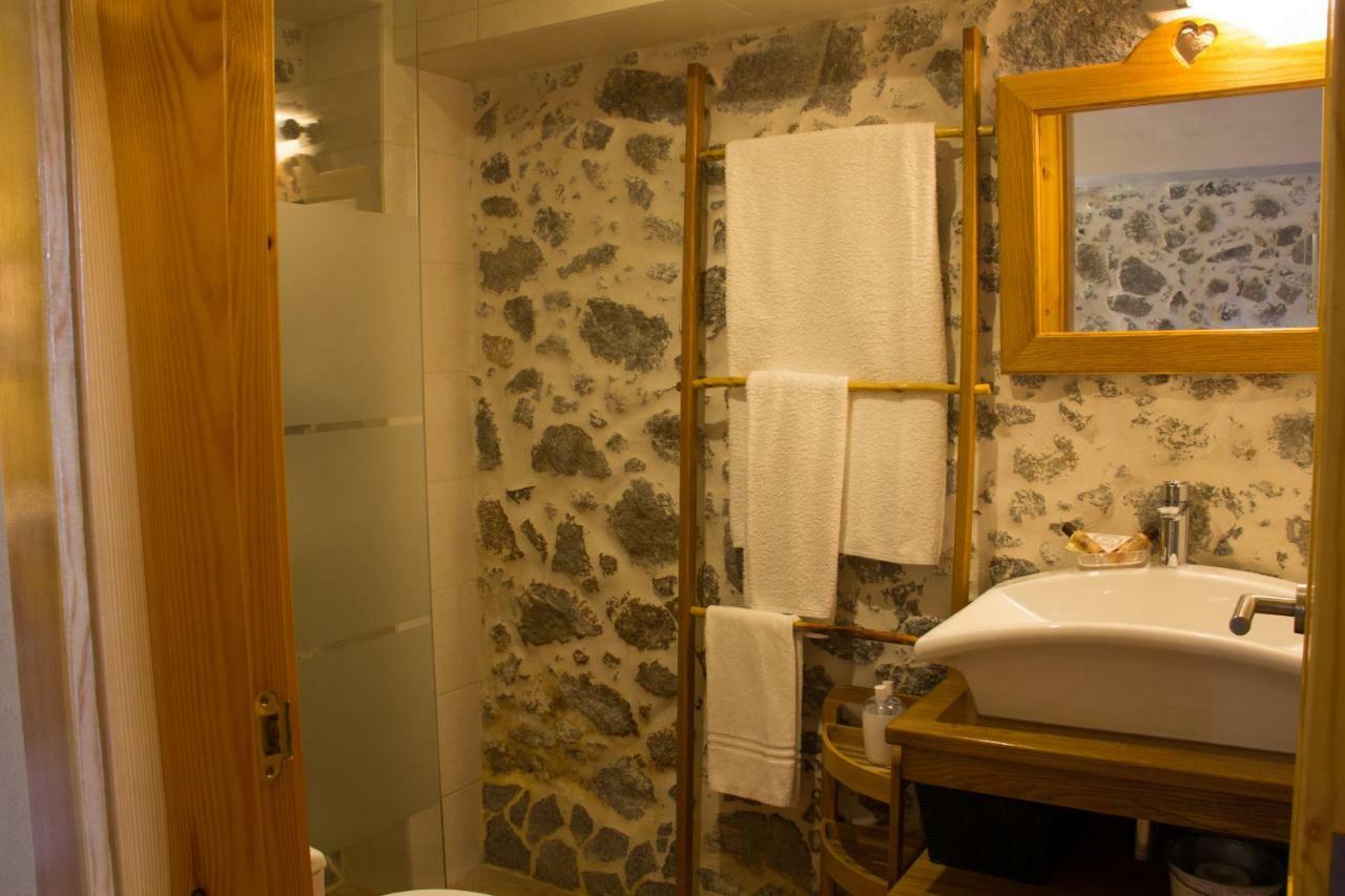 Quinta Do Tempo Turismo Rural Monchique Kültér fotó