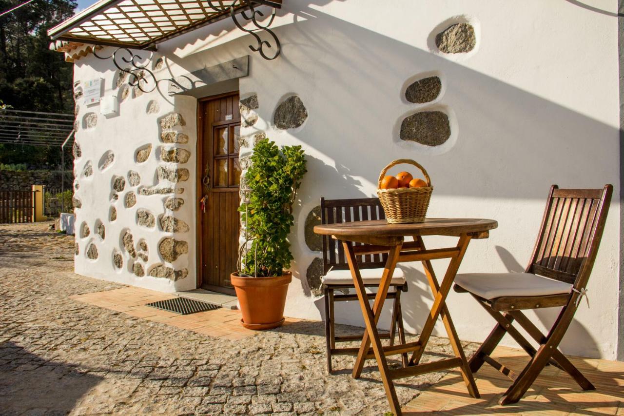 Quinta Do Tempo Turismo Rural Monchique Kültér fotó